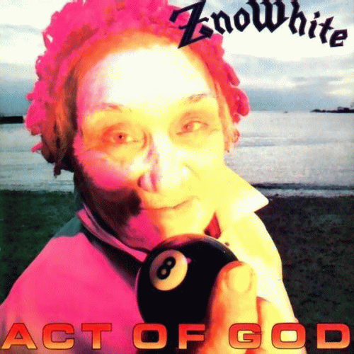 Znowhite : Act of God
